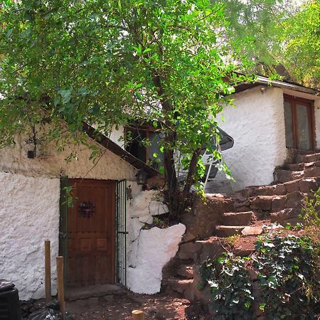 Casa Lagunillas Tinaja Caliente Villa San José de Maipo Esterno foto