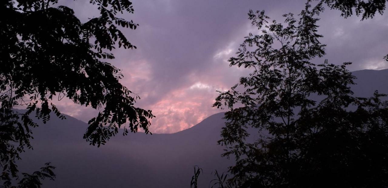 Casa Lagunillas Tinaja Caliente Villa San José de Maipo Esterno foto